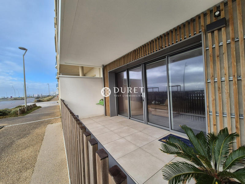 Appartement - 77 m² - 3 pièces