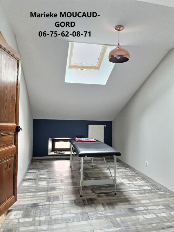 Maison - 150 m² - 10 pièces