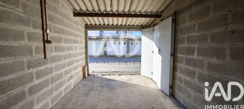 Appartement - 81 m² - 5 pièces