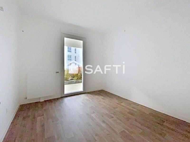 Appartement - 88 m² - 4 pièces