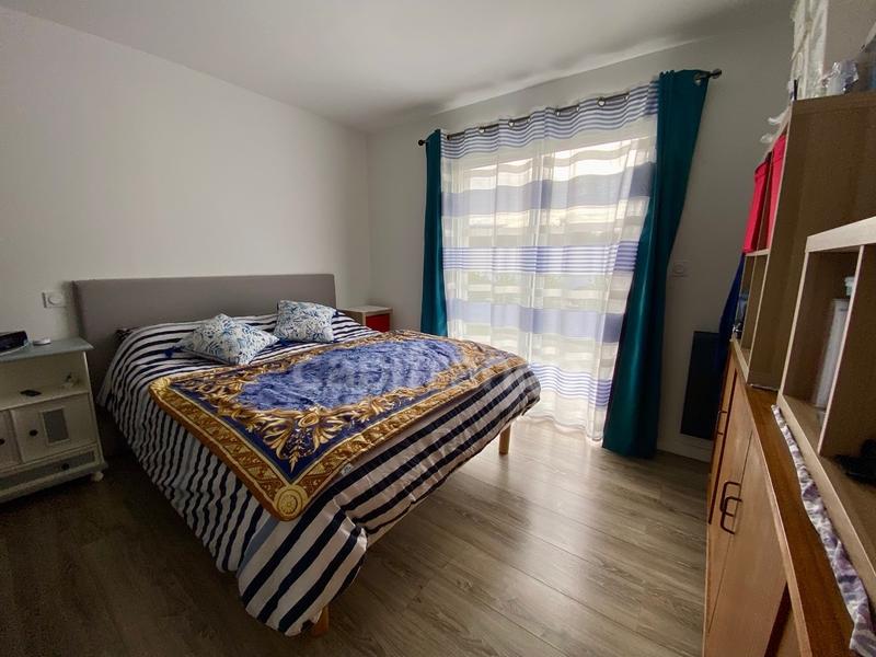 Maison - 75 m² - 3 pièces