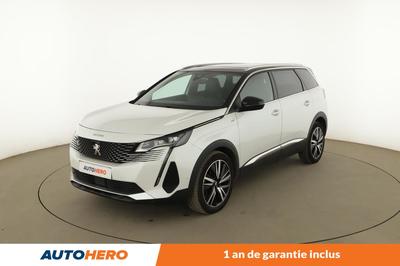Peugeot 5008 1.6 PureTech Gt Pack Eat8 180 ch