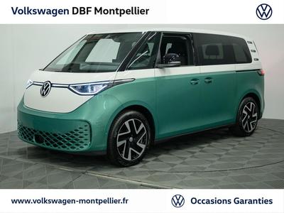 Volkswagen Id. Buzz Id Pro (79kwh/210kw).Court