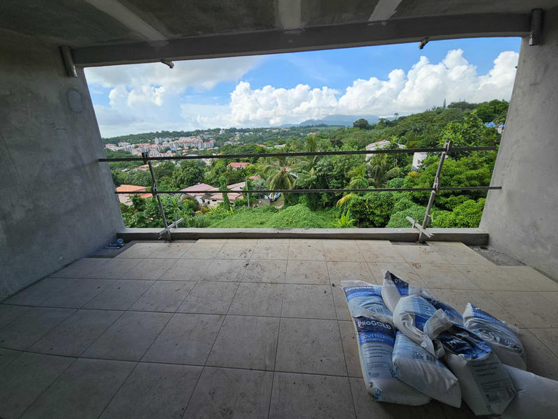 Appartement - 73 m² - 3 pièces