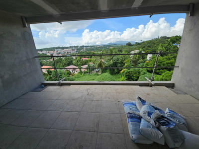 Appartement - 73 m² - 3 pièces