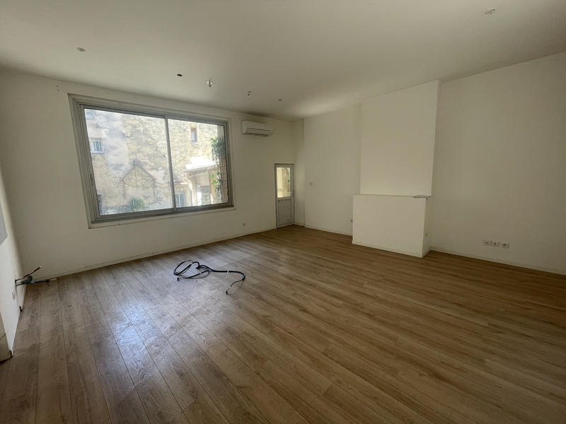 Local commercial - 100 m²