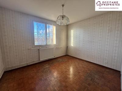 Maison - 77 m² - 5 pièces