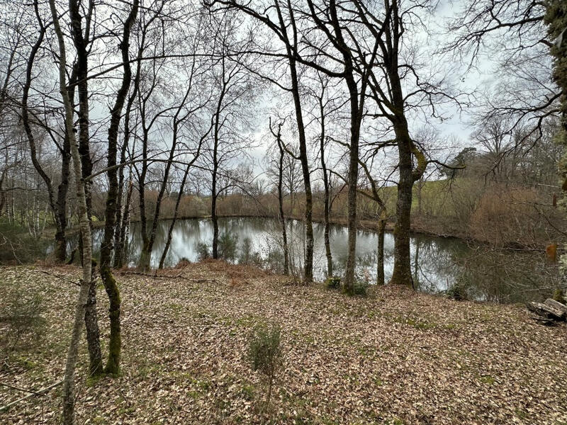 Maison - 152 m² - 5 pièces