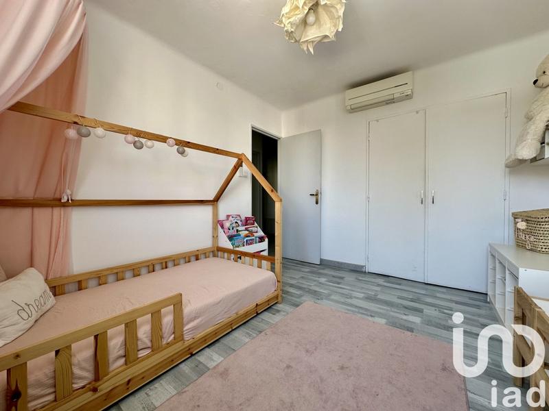 Appartement - 73 m² - 4 pièces