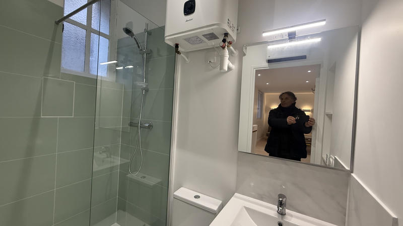 Appartement - 26 m² - 1 pièce