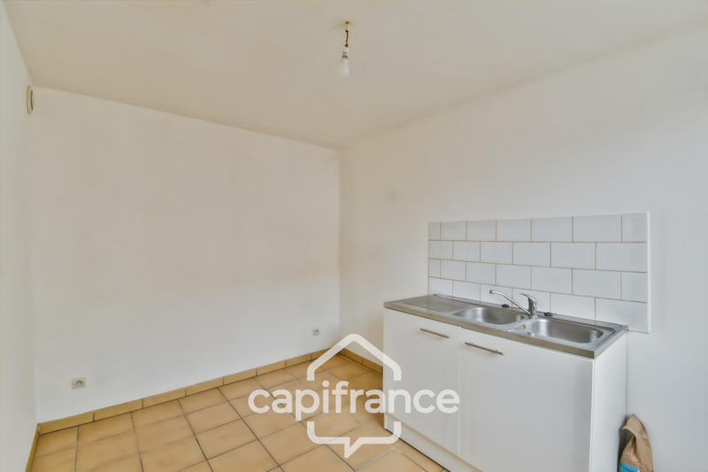 Appartement - 49 m² - 3 pièces