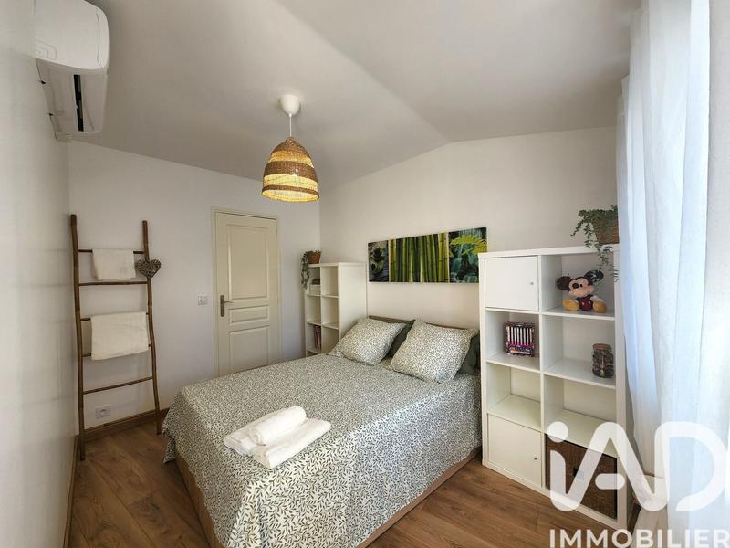 Maison - 31 m² - 2 pièces