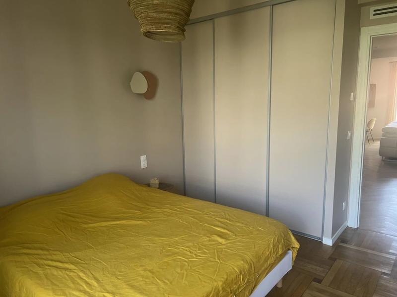 Appartement - 108 m² - 4 pièces