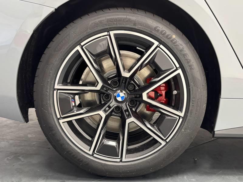 Bmw Série 4 Gran Coupé 420i 184 ch Bva8 m Sport