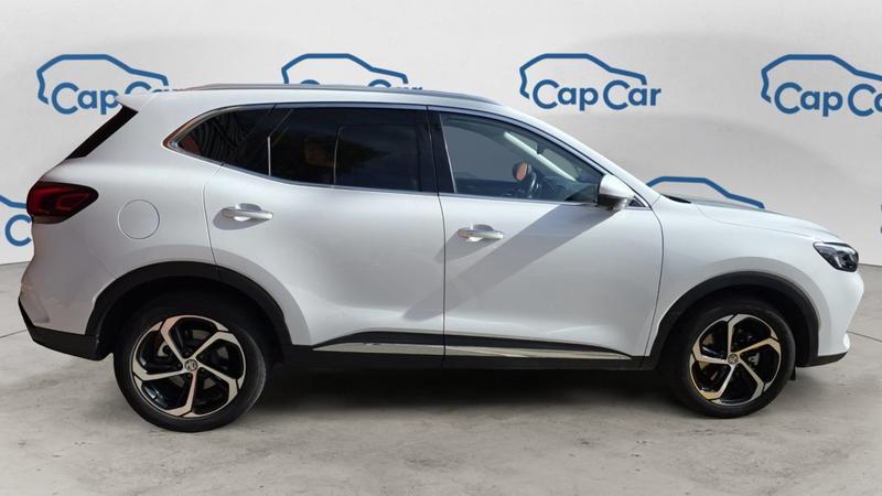 Mg Ehs 1.5 t-Gdi 258 Plug in Hybrid 162 Luxury - Première main Garantie constructeur