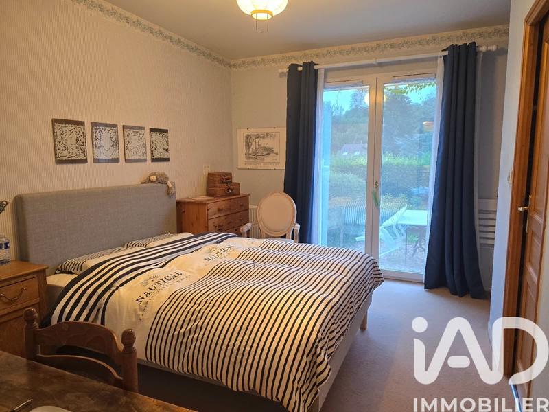 Maison - 149 m² - 6 pièces