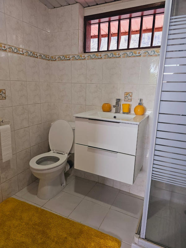 Maison - 15 m² - 5 pièces