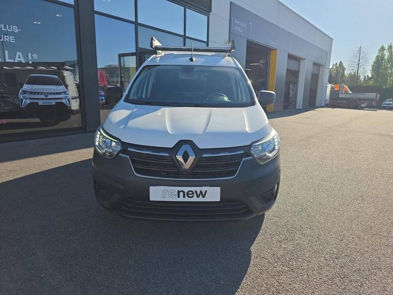 Renault Express Van Blue Dci 75 - 22 Confort