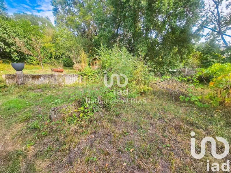 Appartement - 79 m² - 3 pièces