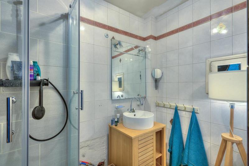 Appartement - 54 m² - 3 pièces