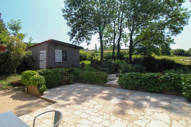 Maison - 135 m² - 4 pièces