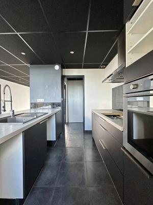 Appartement - 67 m² - 4 pièces