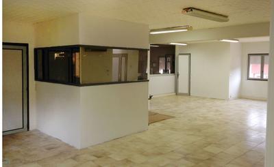Bureau - 780 m² - 5 pièces