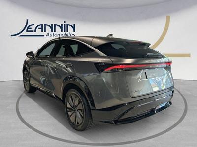 Nissan Ariya Electrique 87kWh 242 ch Advance