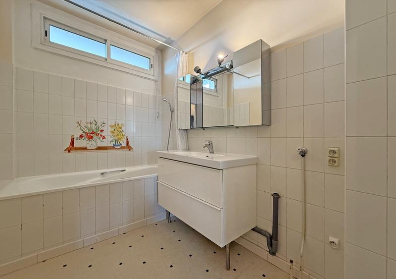 Appartement - 51 m² - 2 pièces