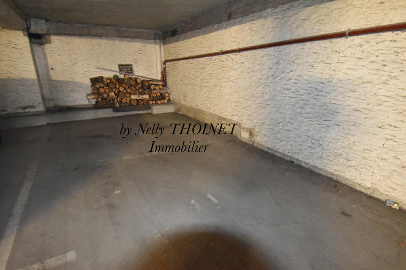 Appartement - 141 m² - 5 pièces