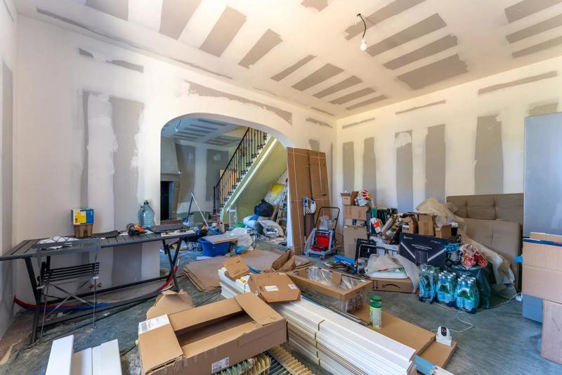 Maison de maîtres - 220 m² - 8 pièces