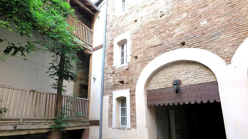 Appartement - 77 m² - 3 pièces