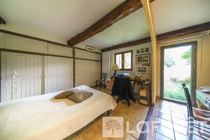 Maison - 156 m² - 5 pièces