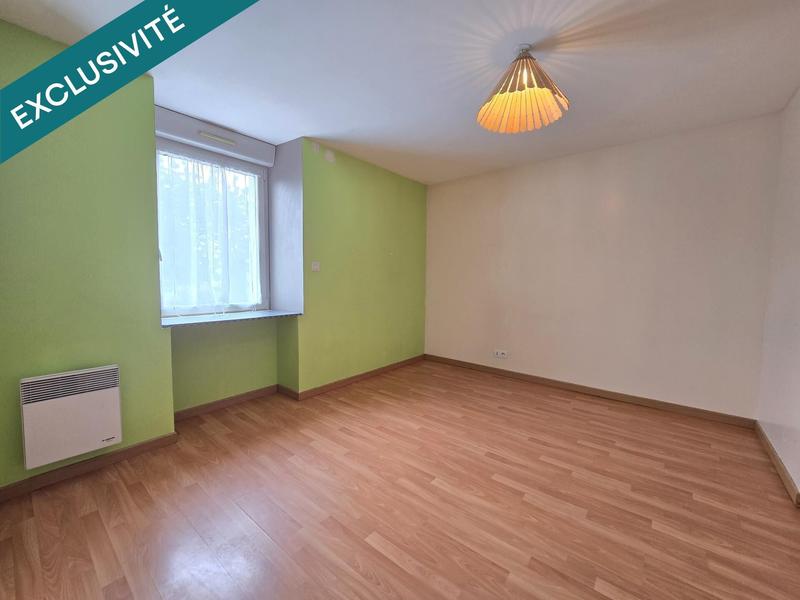 Maison - 101 m² - 7 pièces