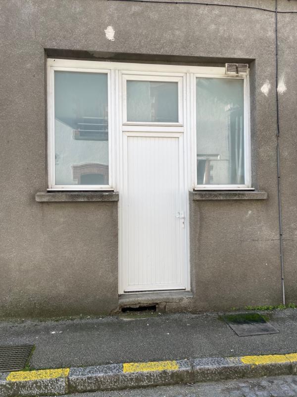 Local commercial - 52 m²