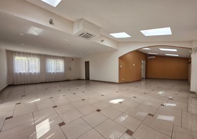 Maison ancienne - 196 m² - 5 pièces