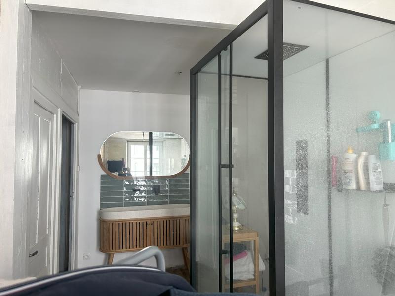 Maison - 270 m² - 10 pièces