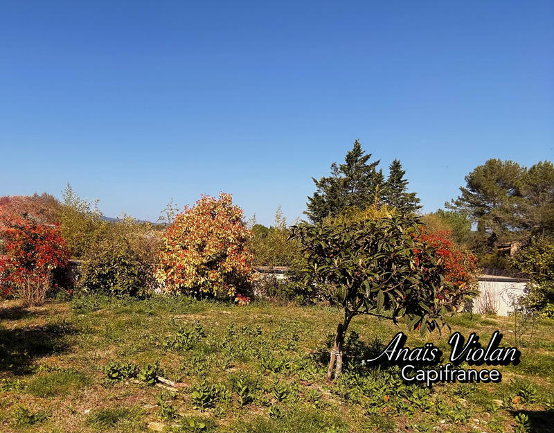 Villa - 114 m² - 4 pièces