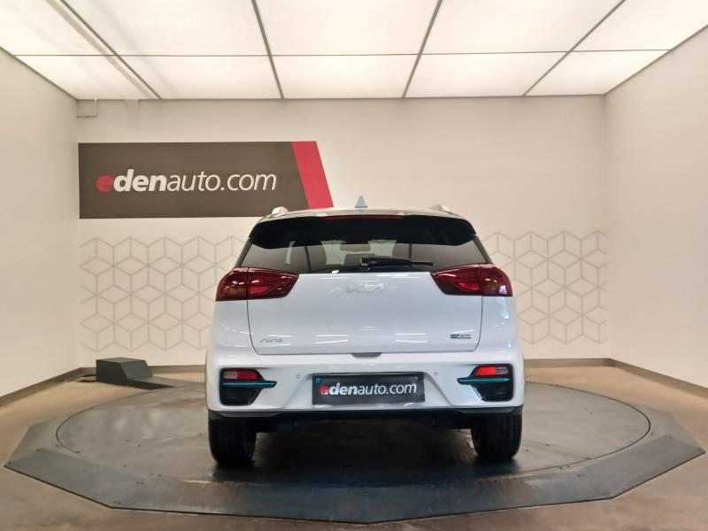 Kia Niro e- Electrique 204 ch Active
