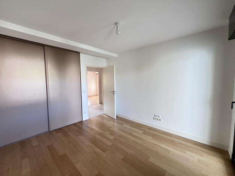 Appartement - 124 m² - 5 pièces