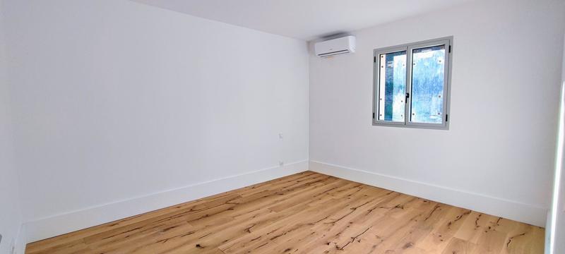 Appartement - 100 m² - 4 pièces
