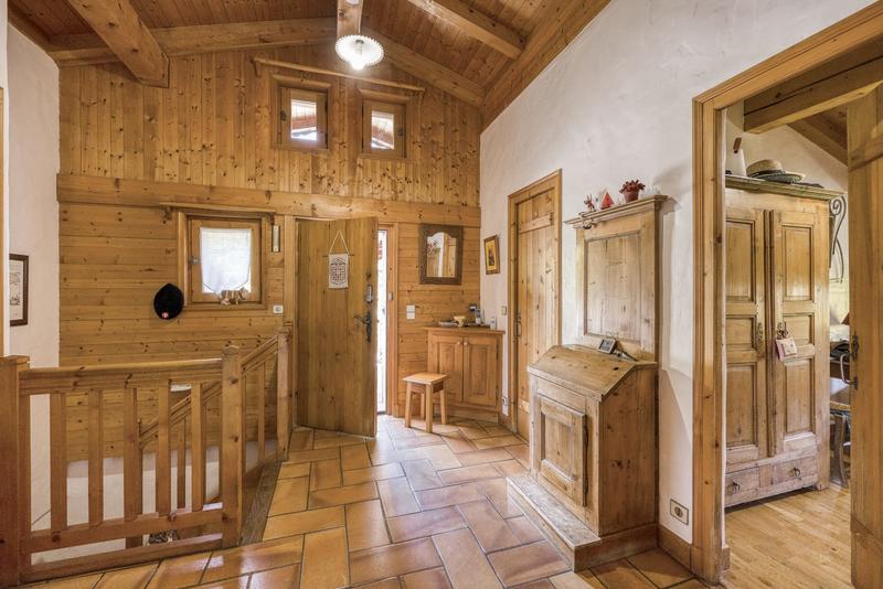 Châlet - 156 m² - 7 pièces