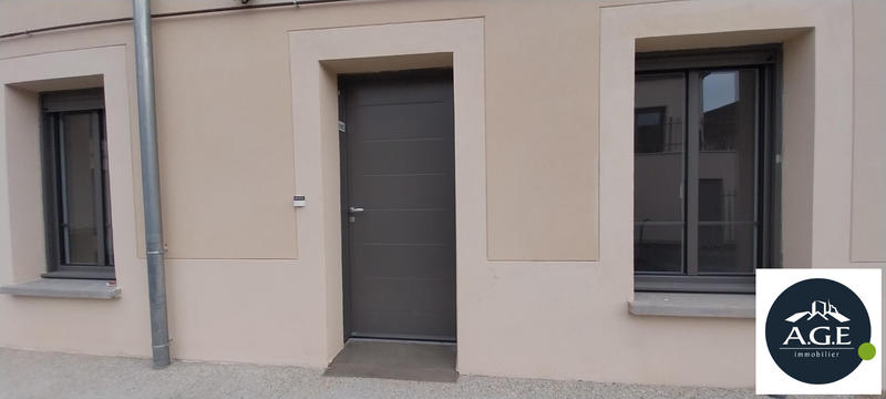 Appartement - 73 m² - 4 pièces