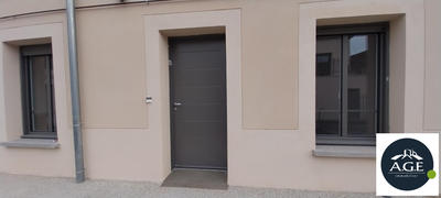 Appartement - 73 m² - 4 pièces