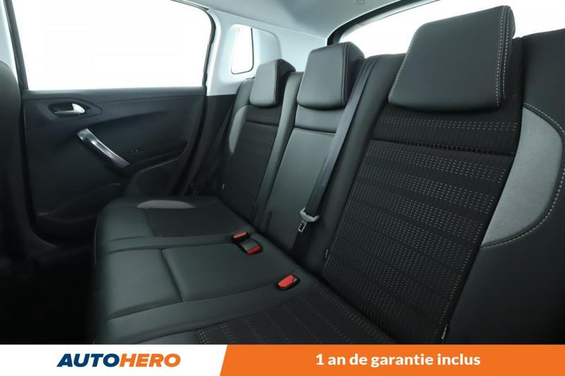 Peugeot 2008 1.2 PureTech Allure 110 ch