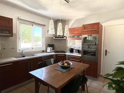 Villa - 118 m² - 5 pièces