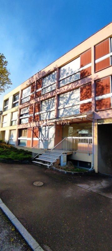 Appartement - 50 m² - 3 pièces