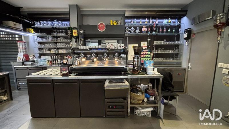 Local commercial - 350 m²