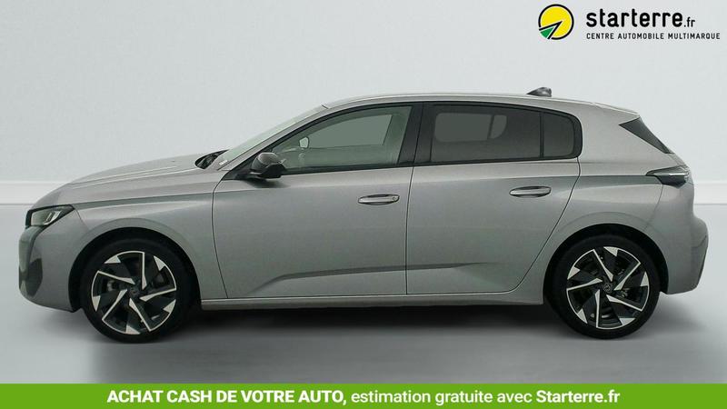 Peugeot 308 Hybrid 145 e-Dcs6 Allure