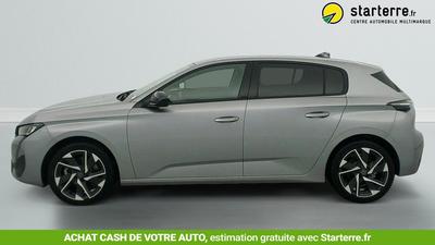 Peugeot 308 Hybrid 145 e-Dcs6 Allure
